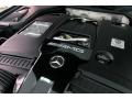  2019 AMG GT 4.0 AMG Twin-Turbocharged DOHC 32-Valve VVT V8 Engine #31