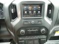 Controls of 2019 Chevrolet Silverado 1500 WT Regular Cab 4WD #28