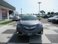 2017 RDX Advance AWD #2