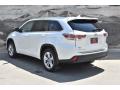 2016 Highlander Limited Platinum AWD #7