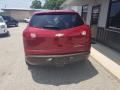 2012 Traverse LT #4