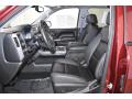 2017 Sierra 1500 SLT Crew Cab 4WD #7