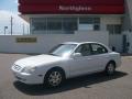 2000 Sonata GLS V6 #1