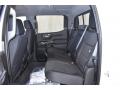 2019 Sierra 1500 SLE Crew Cab 4WD #7