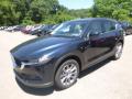 2019 CX-5 Grand Touring AWD #5