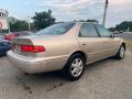 2001 Camry LE #3