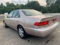 2001 Camry LE #5