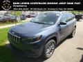 2019 Cherokee Latitude Plus 4x4 #1