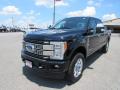 2017 F250 Super Duty Platinum Crew Cab 4x4 #1