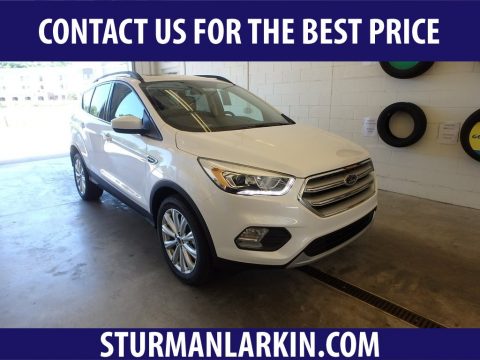 White Platinum Ford Escape SEL 4WD. Click to enlarge. White Platinum Ford Escape SEL 4WD. Click to enlarge.