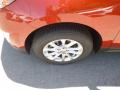  2020 Chevrolet Equinox LT AWD Wheel #2