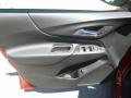 Door Panel of 2020 Chevrolet Equinox LT AWD #14
