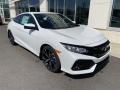 2019 Civic Si Coupe #2