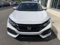 2019 Civic Si Coupe #3