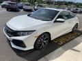 2019 Civic Si Coupe #4