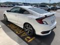 2019 Civic Si Coupe #5