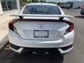 2019 Civic Si Coupe #6