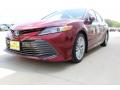 2019 Camry XLE #4