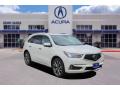 2019 MDX Advance SH-AWD #1