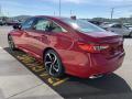 2019 Accord Sport Sedan #5