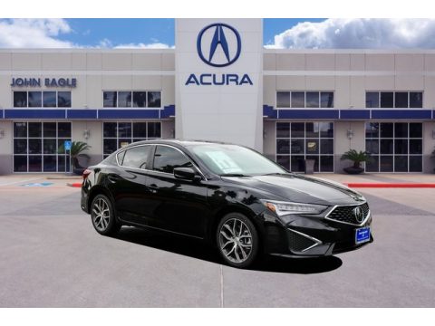 Majestic Black Pearl Acura ILX Premium. Click to enlarge. Majestic Black Pearl Acura ILX Premium. Click to enlarge.