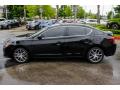 2019 Acura ILX Majestic Black Pearl #4 2019 Acura ILX Majestic Black Pearl #4