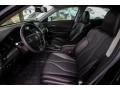 Front Seat of 2019 Acura ILX Premium #16 Front Seat of 2019 Acura ILX Premium #16