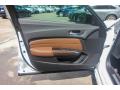 Door Panel of 2020 Acura TLX V6 Technology Sedan #15