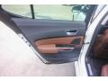 Door Panel of 2020 Acura TLX V6 Technology Sedan #17