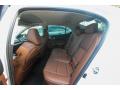 Rear Seat of 2020 Acura TLX V6 Technology Sedan #18