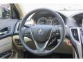  2020 Acura TLX V6 Technology Sedan Steering Wheel #27
