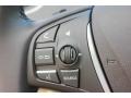  2020 Acura TLX V6 Technology Sedan Steering Wheel #33