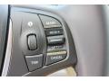  2020 Acura TLX V6 Technology Sedan Steering Wheel #35