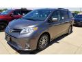 2020 Sienna XLE #1