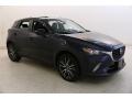 2017 CX-3 Touring AWD #1