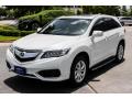 2016 RDX Technology #3 2016 RDX Technology #3