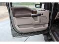 Door Panel of 2019 Ford F250 Super Duty Limited Crew Cab 4x4 #9