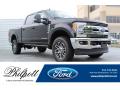 2019 F250 Super Duty Lariat Crew Cab 4x4 #1