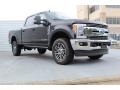 2019 F250 Super Duty Lariat Crew Cab 4x4 #2