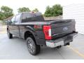 2019 F250 Super Duty Lariat Crew Cab 4x4 #5