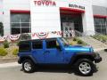 2015 Wrangler Unlimited Sport 4x4 #2 2015 Wrangler Unlimited Sport 4x4 #2