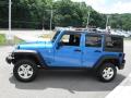 2015 Wrangler Unlimited Sport 4x4 #9 2015 Wrangler Unlimited Sport 4x4 #9