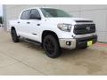 2019 Tundra SR5 CrewMax 4x4 #2 2019 Tundra SR5 CrewMax 4x4 #2
