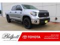 2019 Tundra SR5 CrewMax 4x4 #1