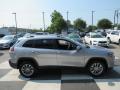 2019 Cherokee Latitude Plus #3 2019 Cherokee Latitude Plus #3
