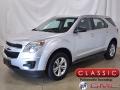 2015 Equinox LS #1 2015 Equinox LS #1