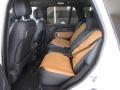 Rear Seat of 2019 Land Rover Range Rover SVAutobiography Dynamic #11