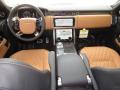 Dashboard of 2019 Land Rover Range Rover SVAutobiography Dynamic #12