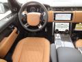 Dashboard of 2019 Land Rover Range Rover SVAutobiography Dynamic #13