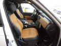 Front Seat of 2019 Land Rover Range Rover SVAutobiography Dynamic #20